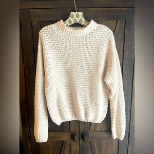 Universal Thread Knit Sweater